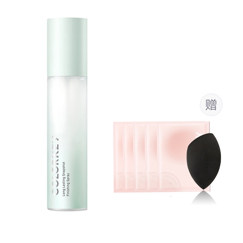COLORKEY 珂拉琪 100ml100ml*2