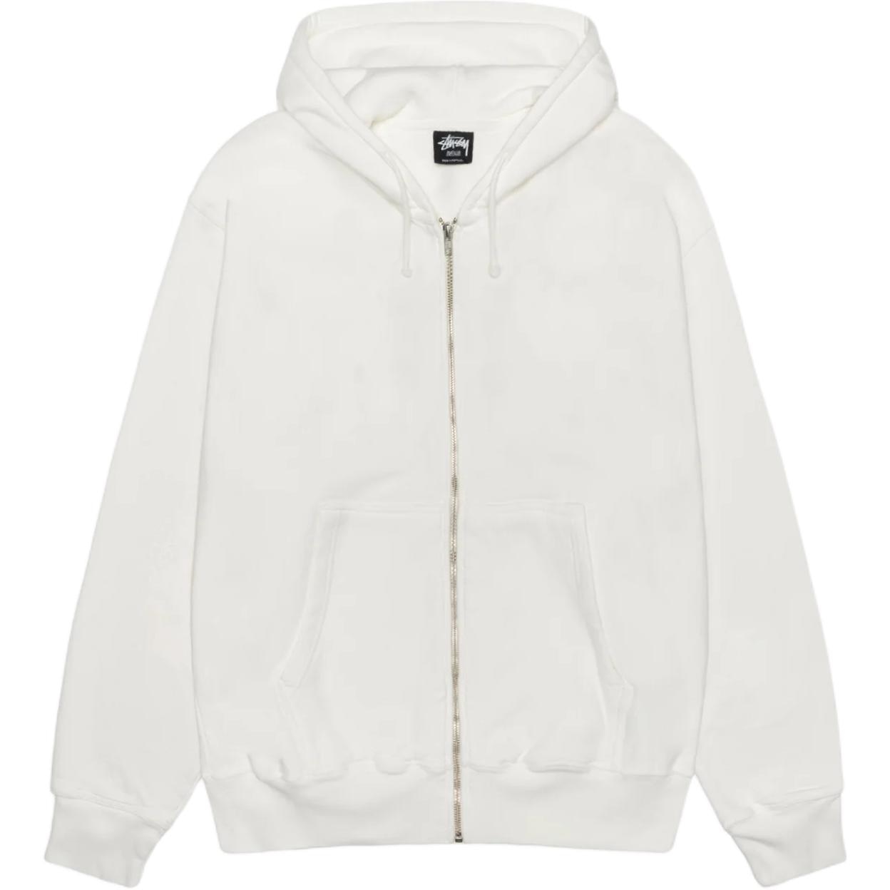 Stussy Buana Zip Hoodie — фото 1