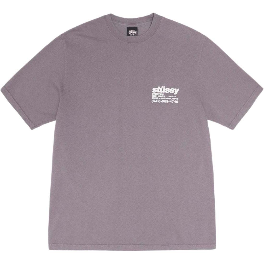Stussy DNA Tee — фото 7