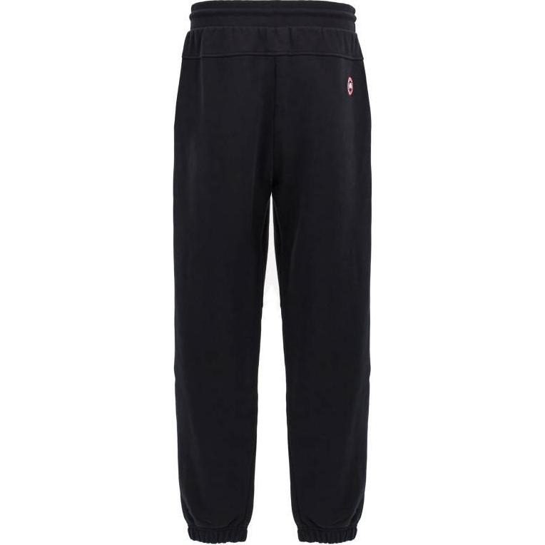 Canada Goose Relaxed Jogger Pants Black — фото 1