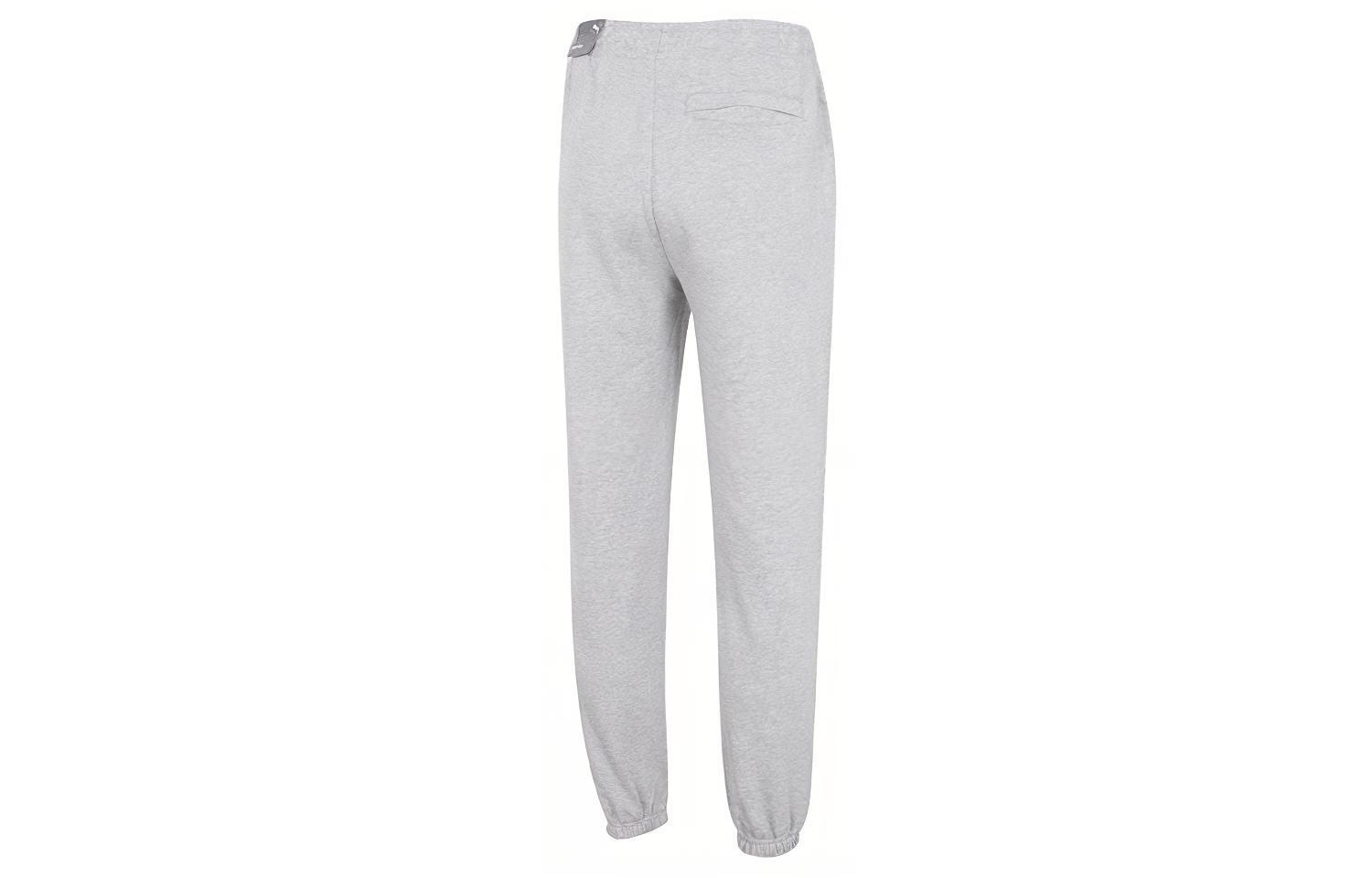 Puma Team Sweatpants Tr Logo — фото 1