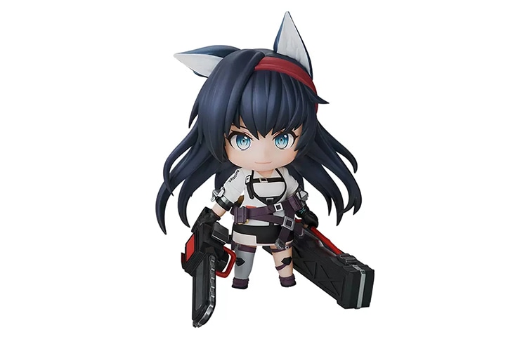 GOOD SMILE COMPANY GSC Q 10cm