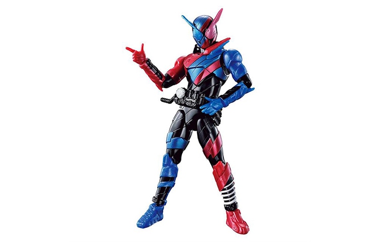 BANDAI/万代 BANDAI BUILD RKF