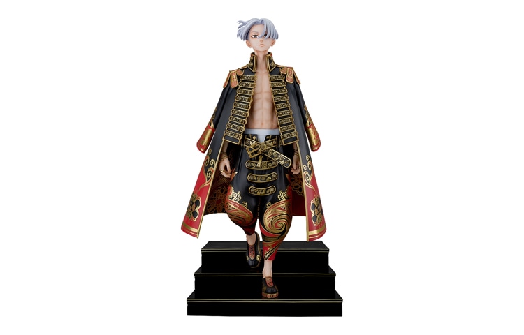 GOOD SMILE COMPANY GSC 24 24cm