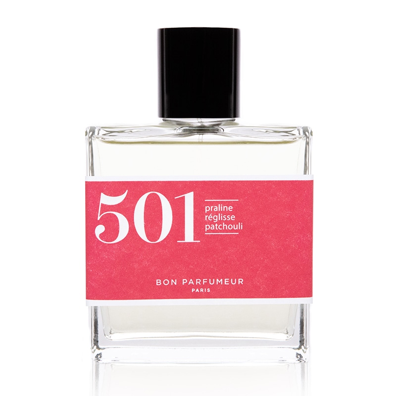 Bon Parfumeur/柏氛 501 EDP 15ml30ml100ml — фото 2
