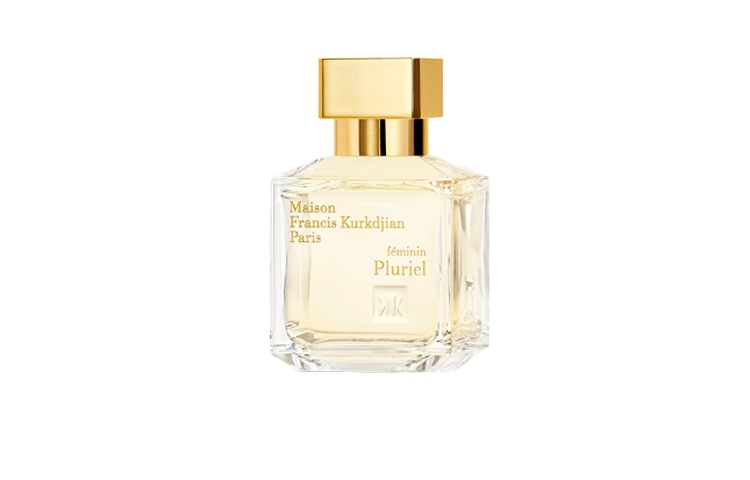 Maison Francis Kurkdjian MFK Feminin Pluriel EDP 70ml — фото 1