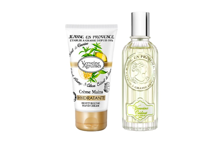 JEANNE EN PROVENCE 2 60ml+75ml — фото 1