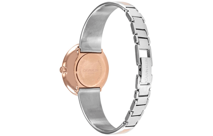 Calvin Klein CKCalvin Klein 30mm 30 K4E2N61X — фото 1
