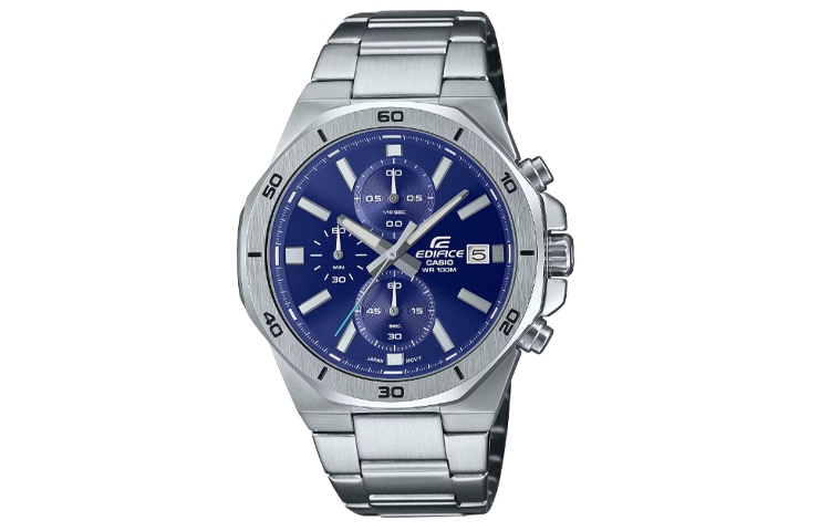 Часы CASIO/卡西欧 Casio Edifice EFV-640D-2AV