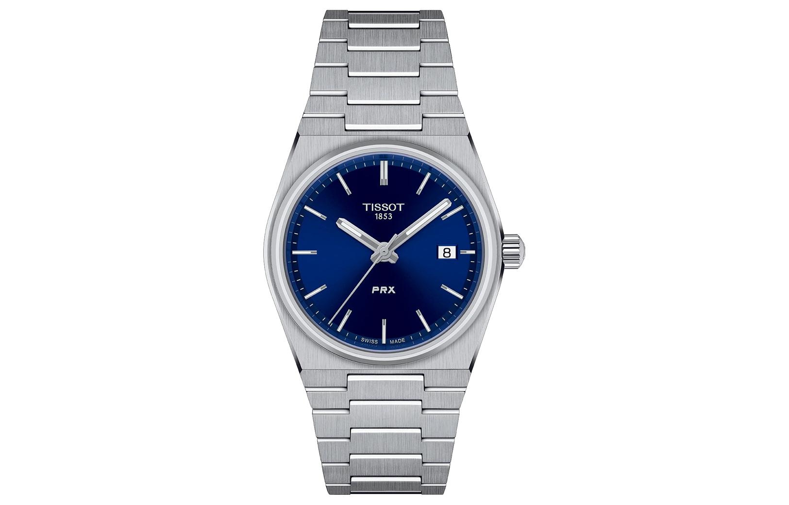Tissot PRX