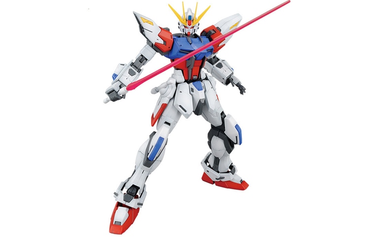BANDAI/万代 BANDAI MG 1100
