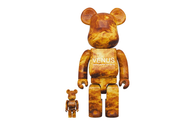BE@RBRICK BERBRICK 100400