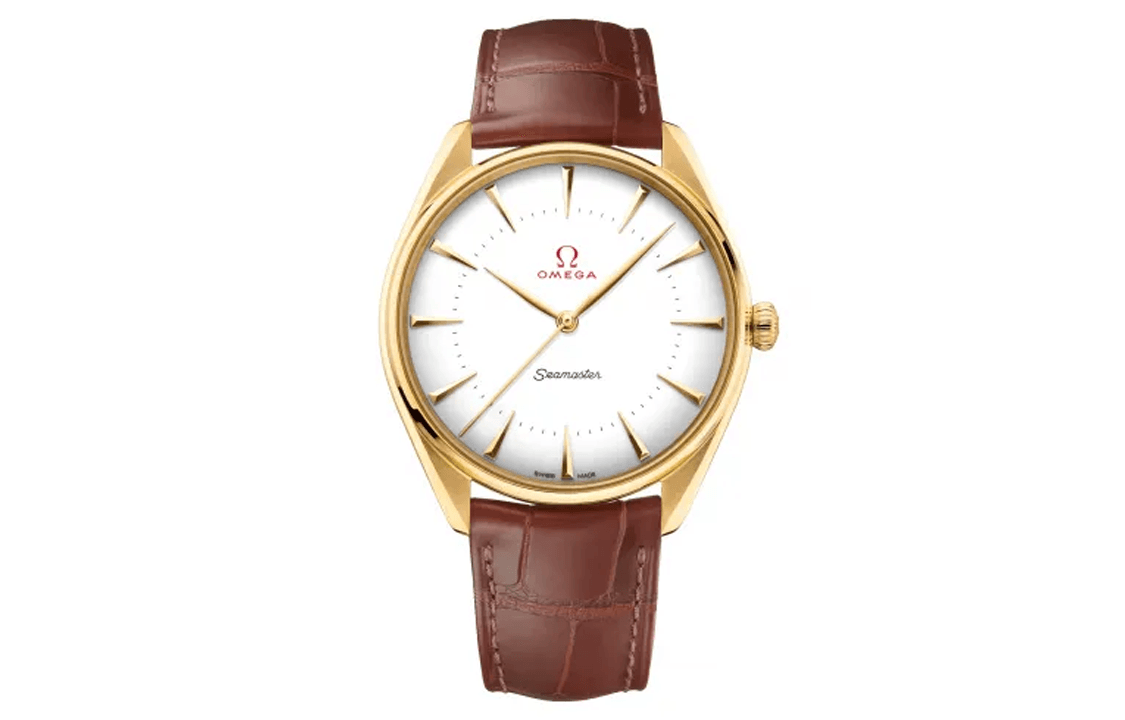 Часы Omega