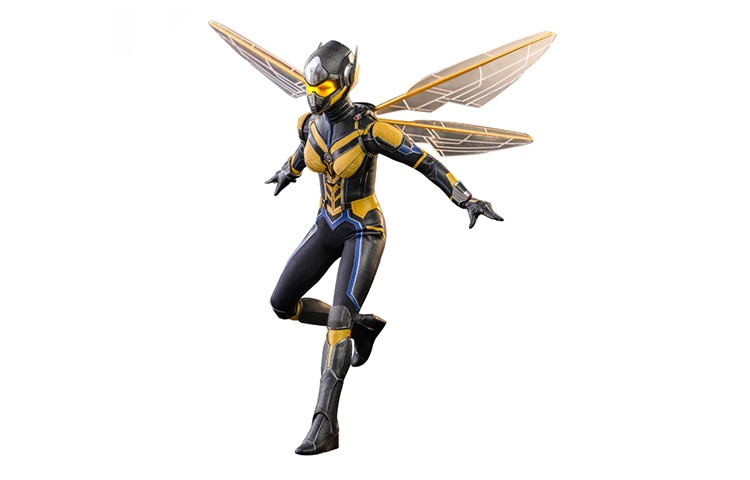 Hot Toys 16 29cm