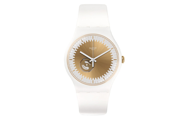 SWATCH/斯沃琪 Swatch ORIGINALS 30 SUOW144