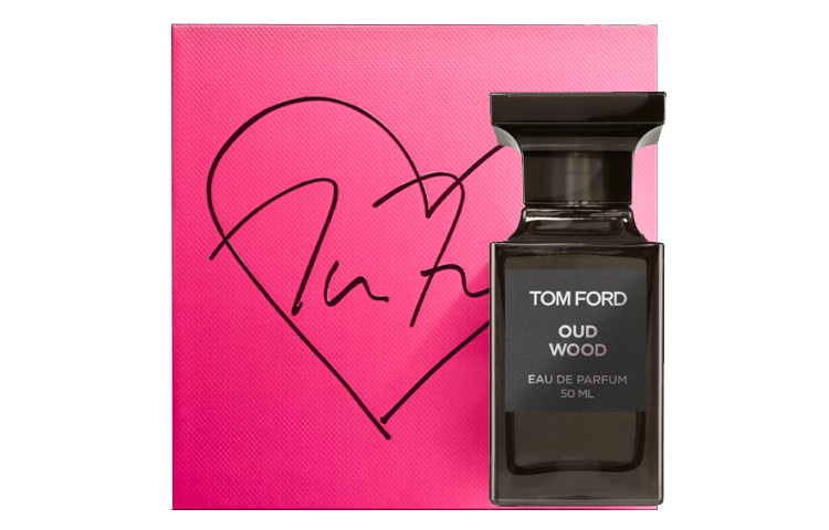 Tom Ford TF EDP — фото 1