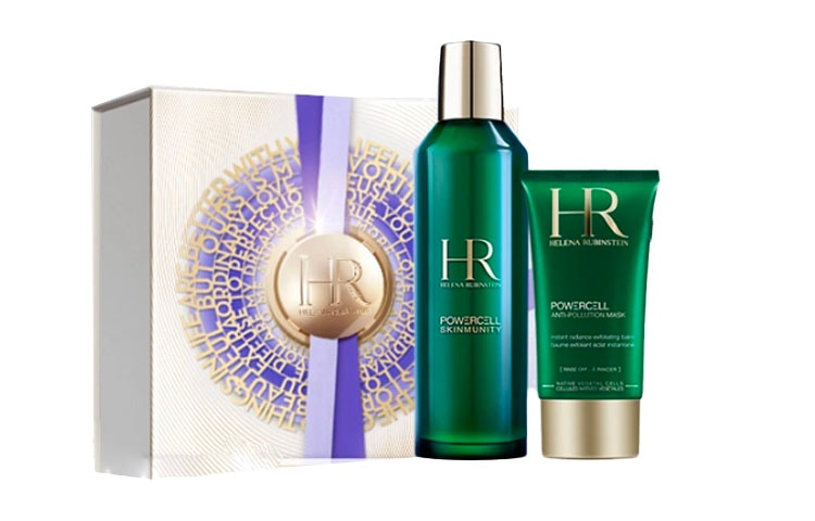 HELENA RUBINSTEIN/赫莲娜 HR 200ml+100ml