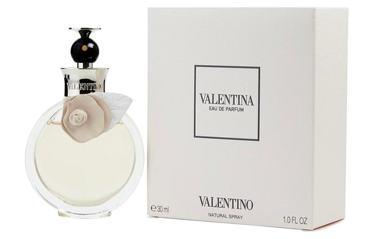 Valentino EDP 50ml80ml30ml — фото 1