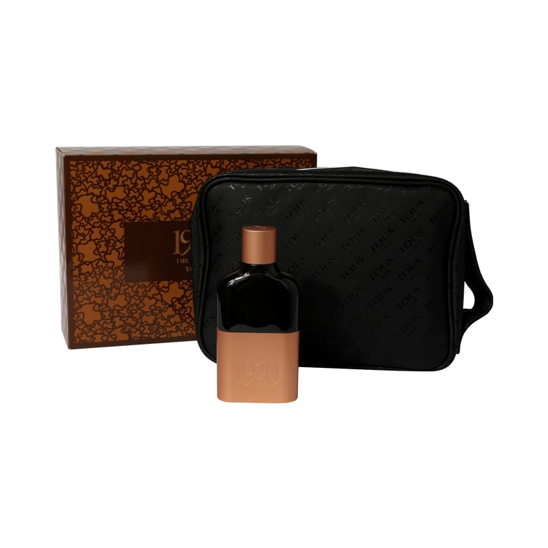 Tous 1920 EDP 60ml100ml — фото 2