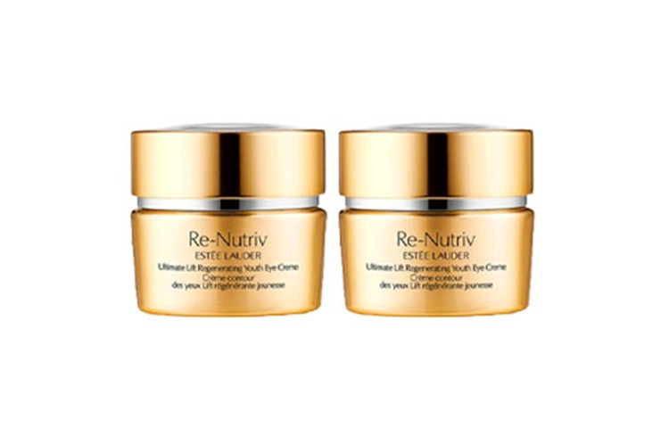 Estee Lauder (Арт. 特润修护肌活精华露+经典版微精华露+白金级眼部精华霜套装) — фото 2