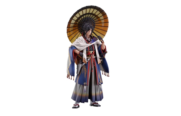 GOOD SMILE COMPANY GSC FATE FGO Assassin Ver. 29cm