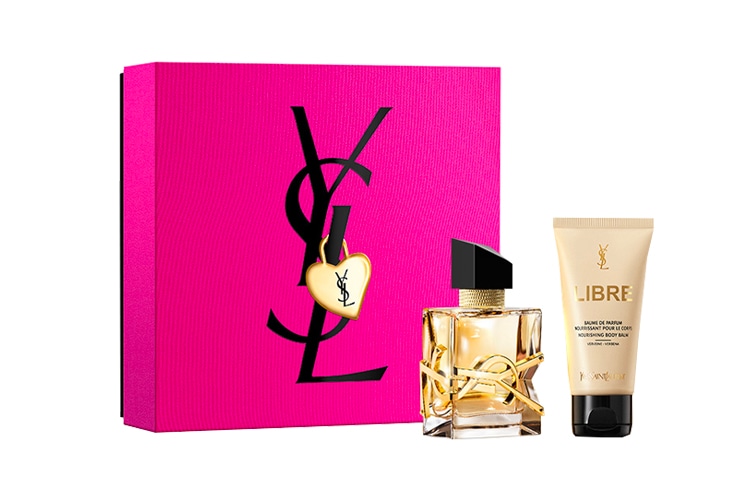 Saint Laurent YSL EDP 30ml+50ml — фото 2
