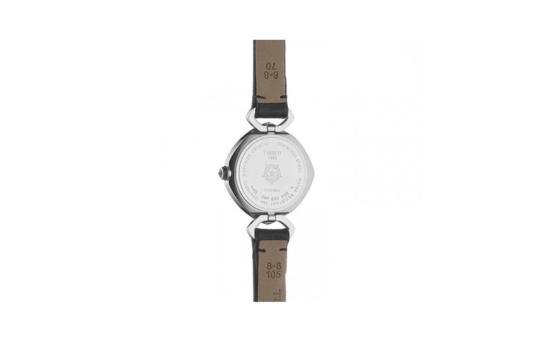 Tissot T113.109.16.126.00 — фото 5