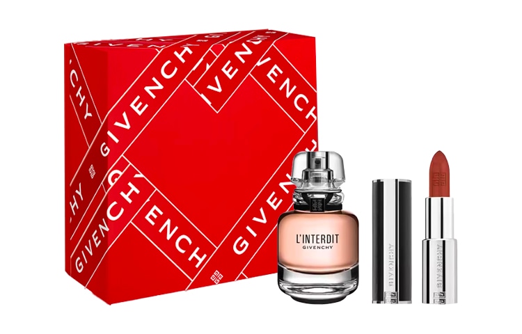 Givenchy 35ml+N306 — фото 4