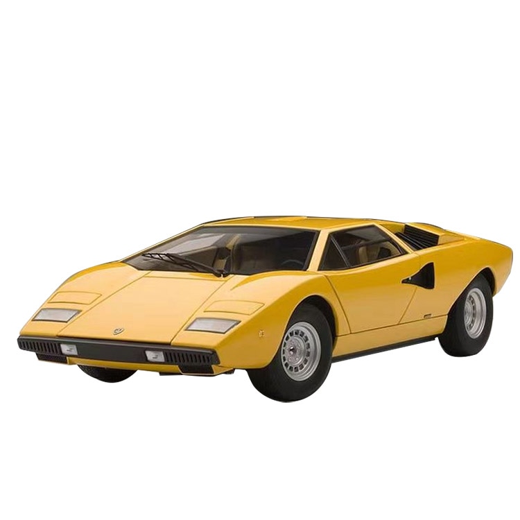 Autoart LP400 118