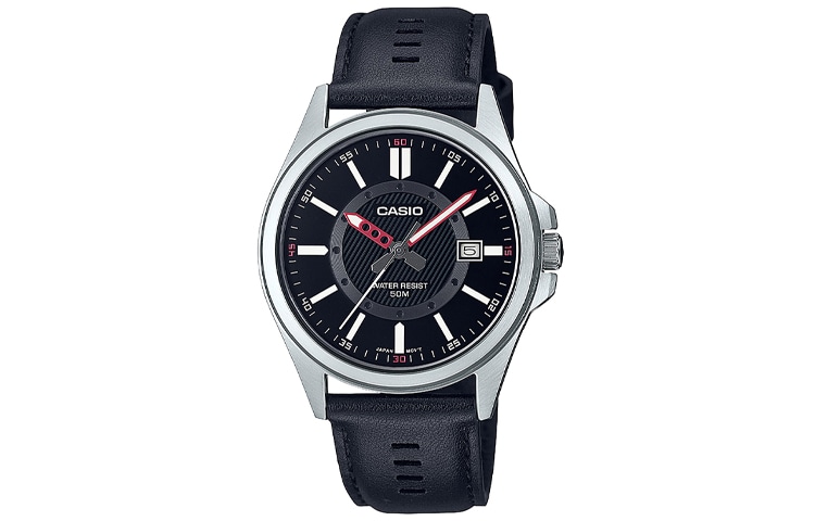 CASIO/卡西欧 CASIO 50 MTP-E700L-1EVDF