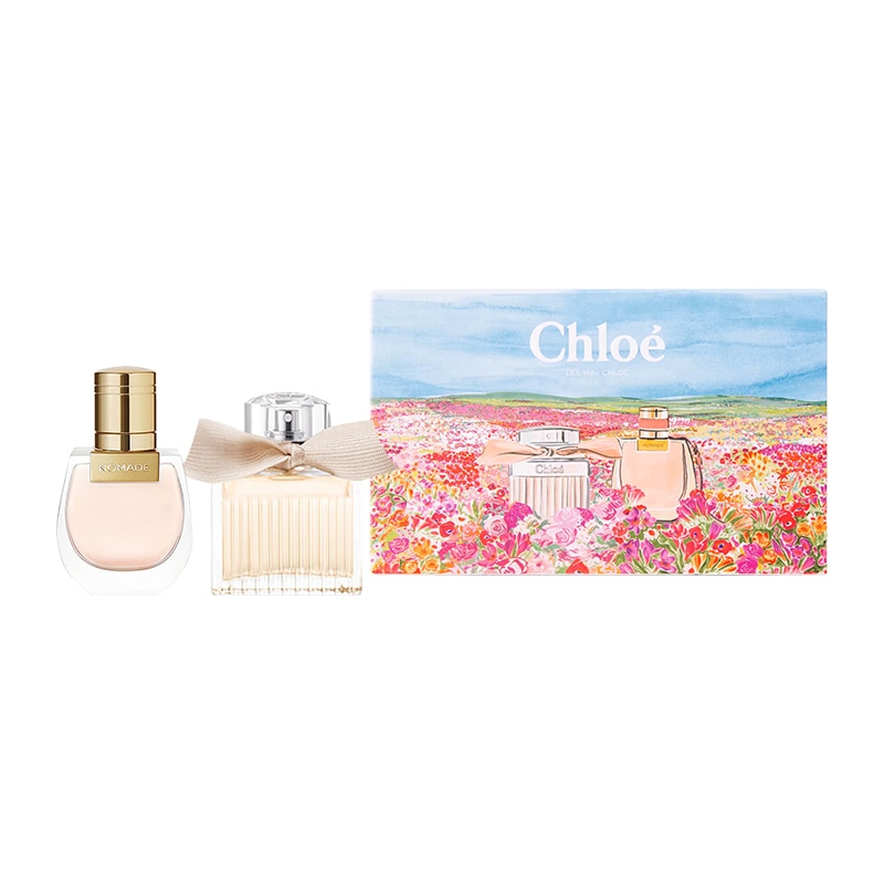 Chloe/蔻依 Chloe EDP