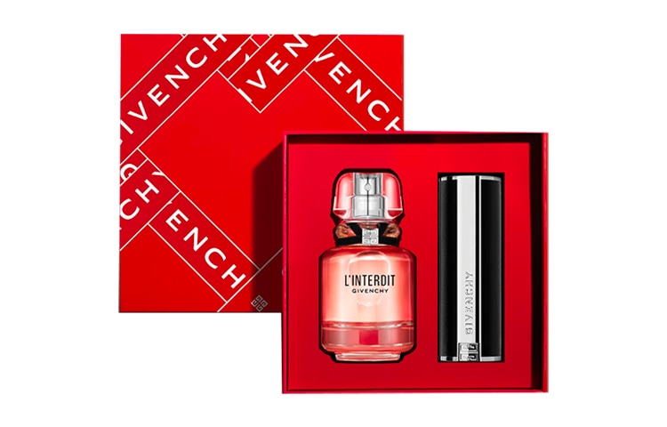 Givenchy 35ml+N306 — фото 1