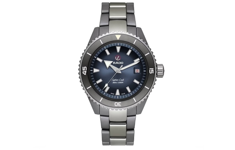 Часы Rado Captain Cook R32144202