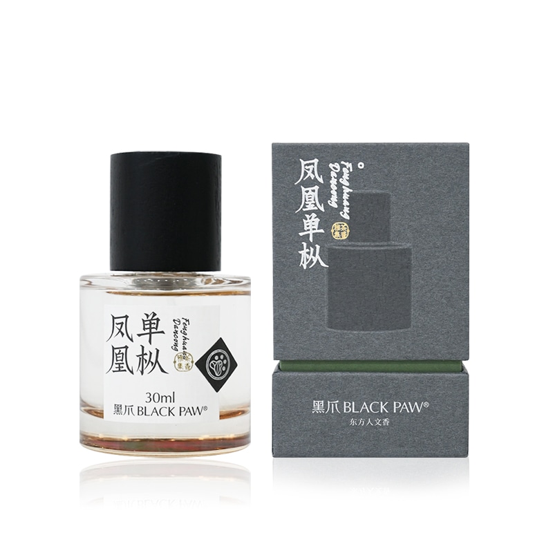 BLACK PAW EDP 30ml50ml — фото 6
