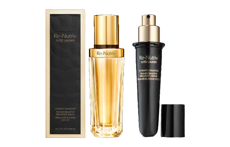Estee Lauder