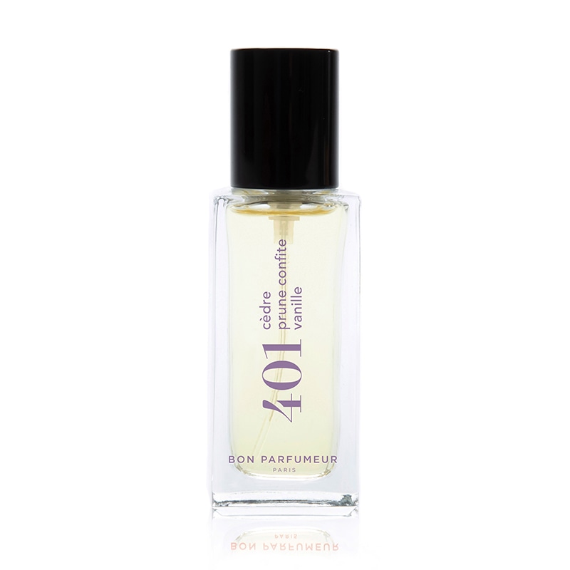 Bon Parfumeur/柏氛 401 EDP 15ml30ml100ml