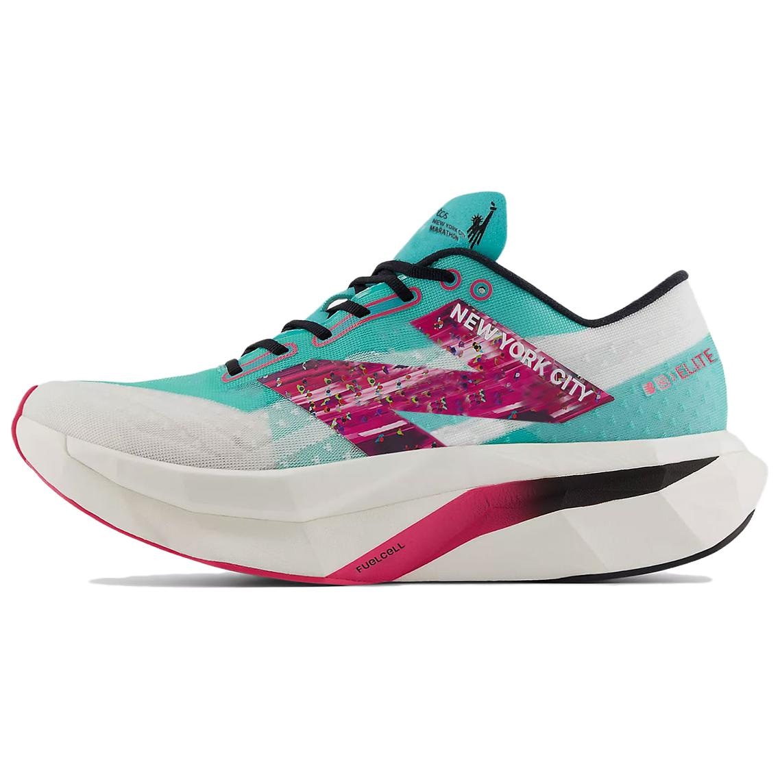 New Balance FuelCell SC Elite v4 — фото 5
