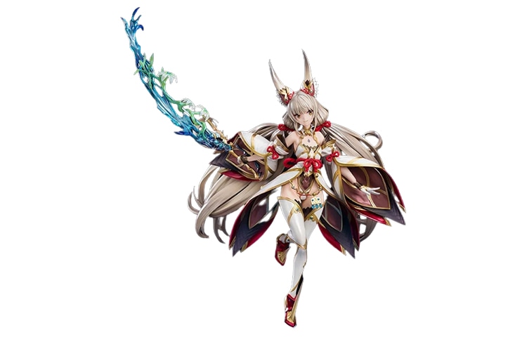 GOOD SMILE COMPANY GSC 17 2 31cm