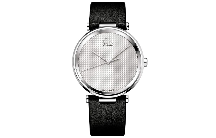 Часы Calvin Klein Sight K1S21120