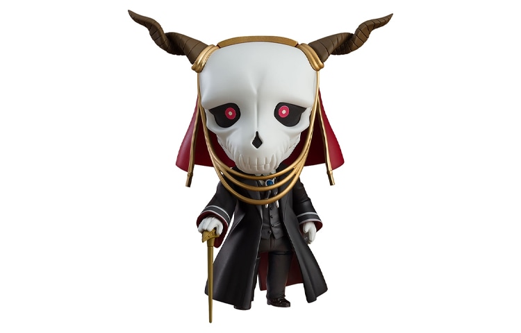 GOOD SMILE COMPANY GSC 2132 Q 10cm