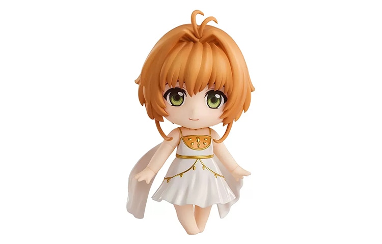 GOOD SMILE COMPANY GSC Tsubasa Ver. Q 10cm