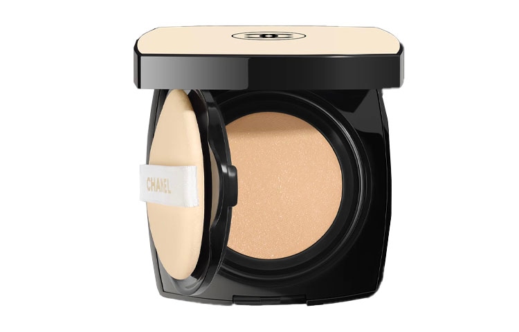 Chanel Les Beiges
