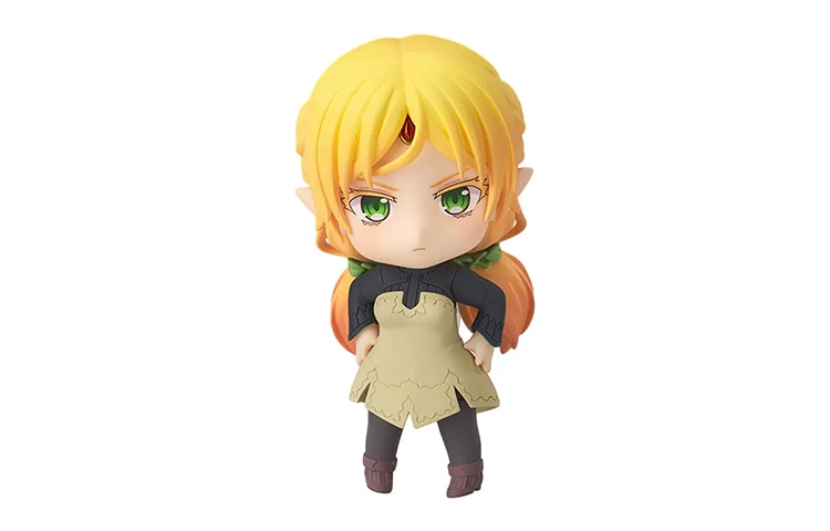 GOOD SMILE COMPANY GSC Q 10cm
