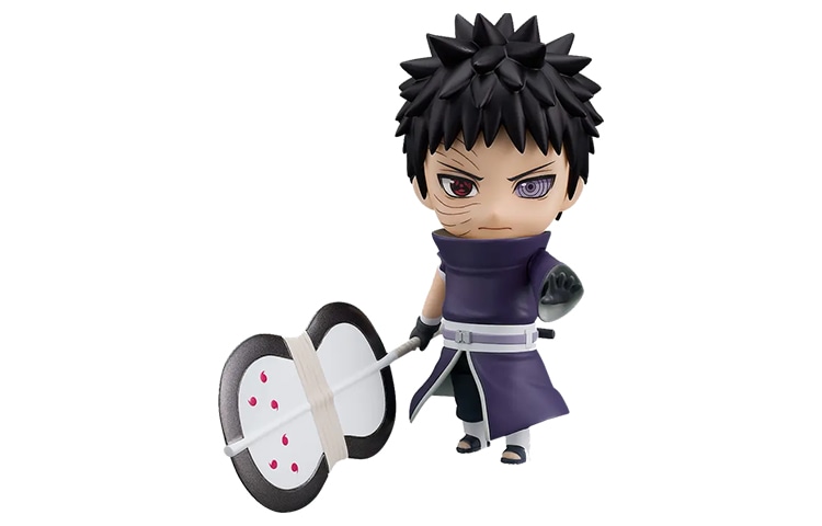 GOOD SMILE COMPANY GSC Q 10cm