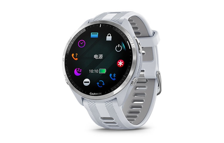 Часы Garmin