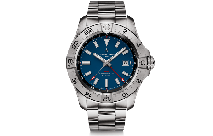 Часы Breitling Avenger A32320101C1A1