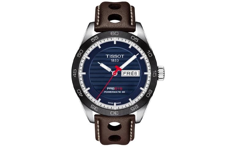 TISSOT/天梭 Tissot T-Sport T100.430.16.041.00