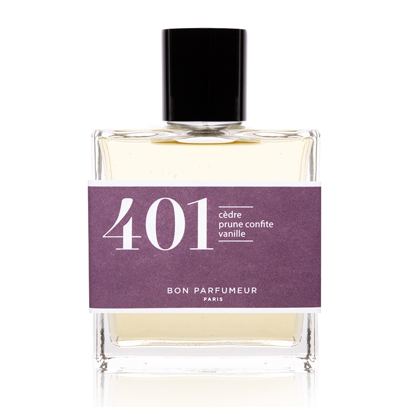 Bon Parfumeur/柏氛 401 EDP 15ml30ml100ml — фото 2