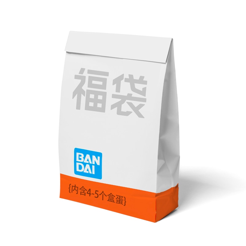 BANDAI/万代 BANDAI 159 4-5