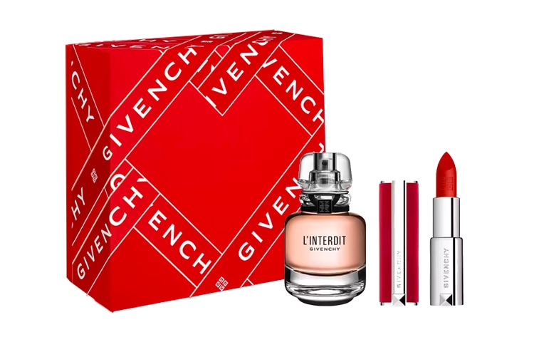 Givenchy 35ml+N306 — фото 2